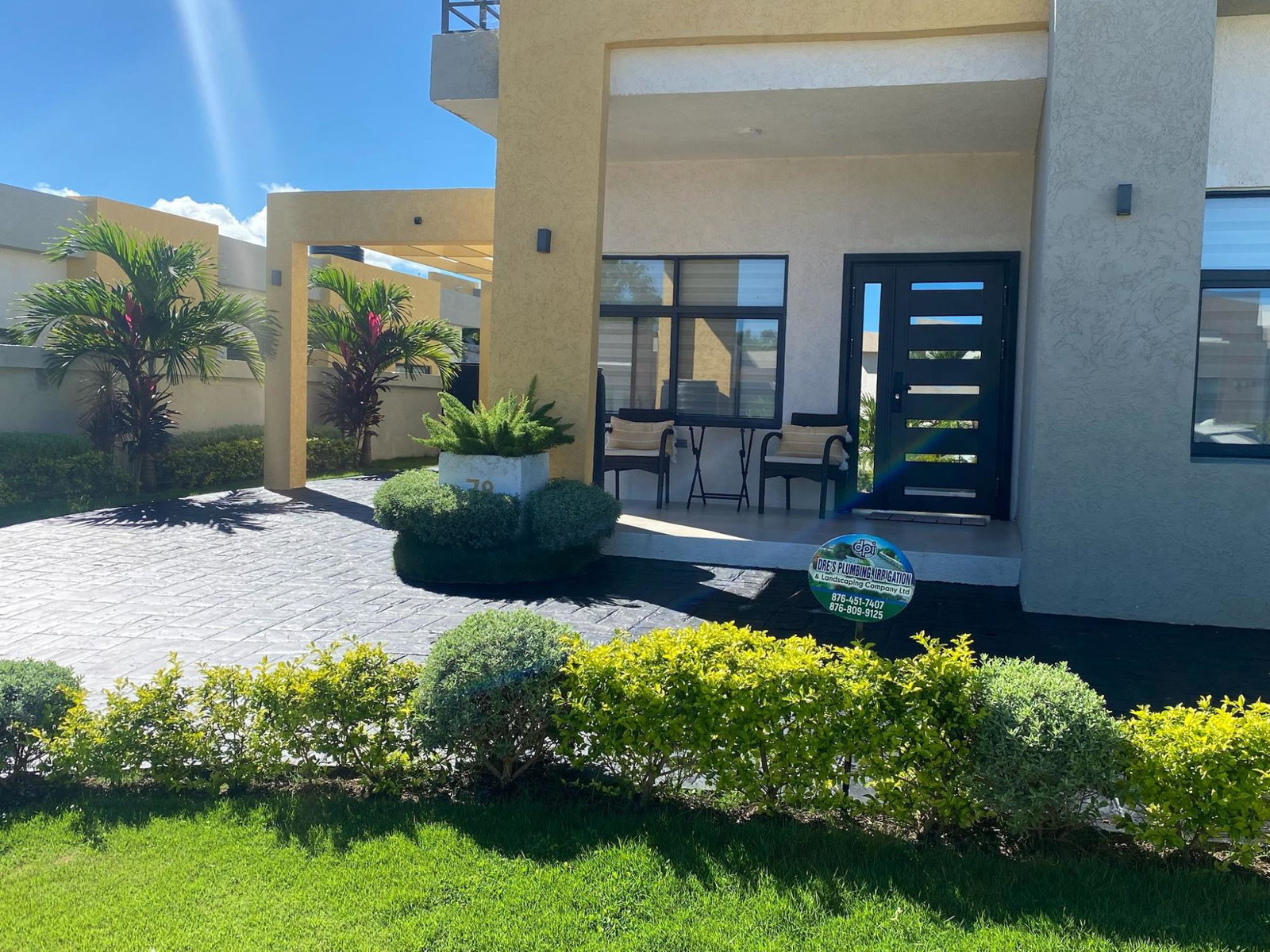Second image of 78 Pyramid Point in Ocho Rios, St. Ann, Jamaica - property is For Rent
