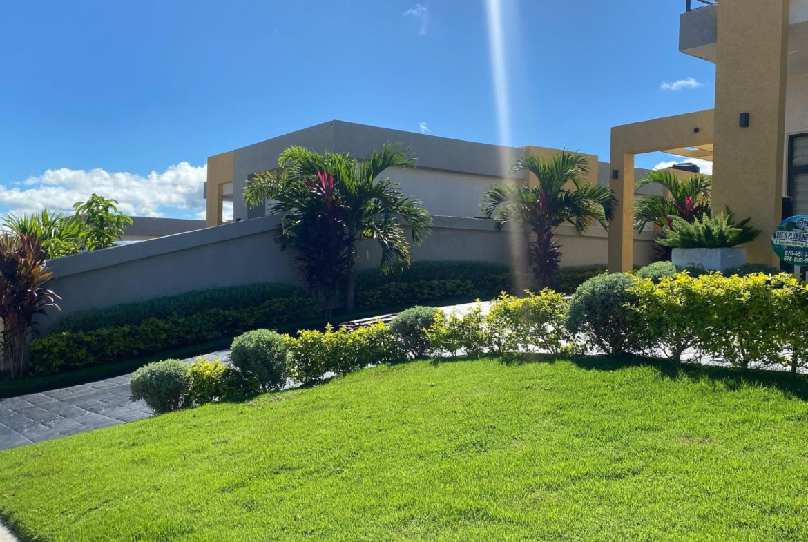 Third image of 78 Pyramid Point in Ocho Rios, St. Ann, Jamaica - property is For Rent
