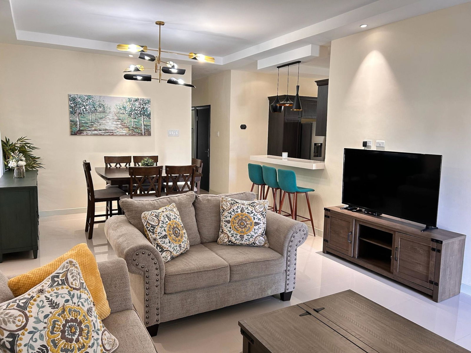 Fourth image of 78 Pyramid Point in Ocho Rios, St. Ann, Jamaica - property is For Rent