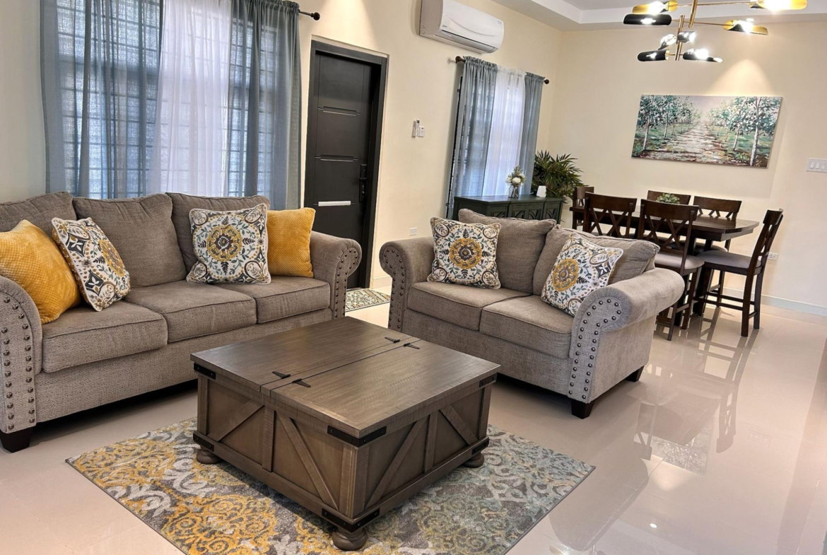 Fifth image of 78 Pyramid Point in Ocho Rios, St. Ann, Jamaica - property is For Rent