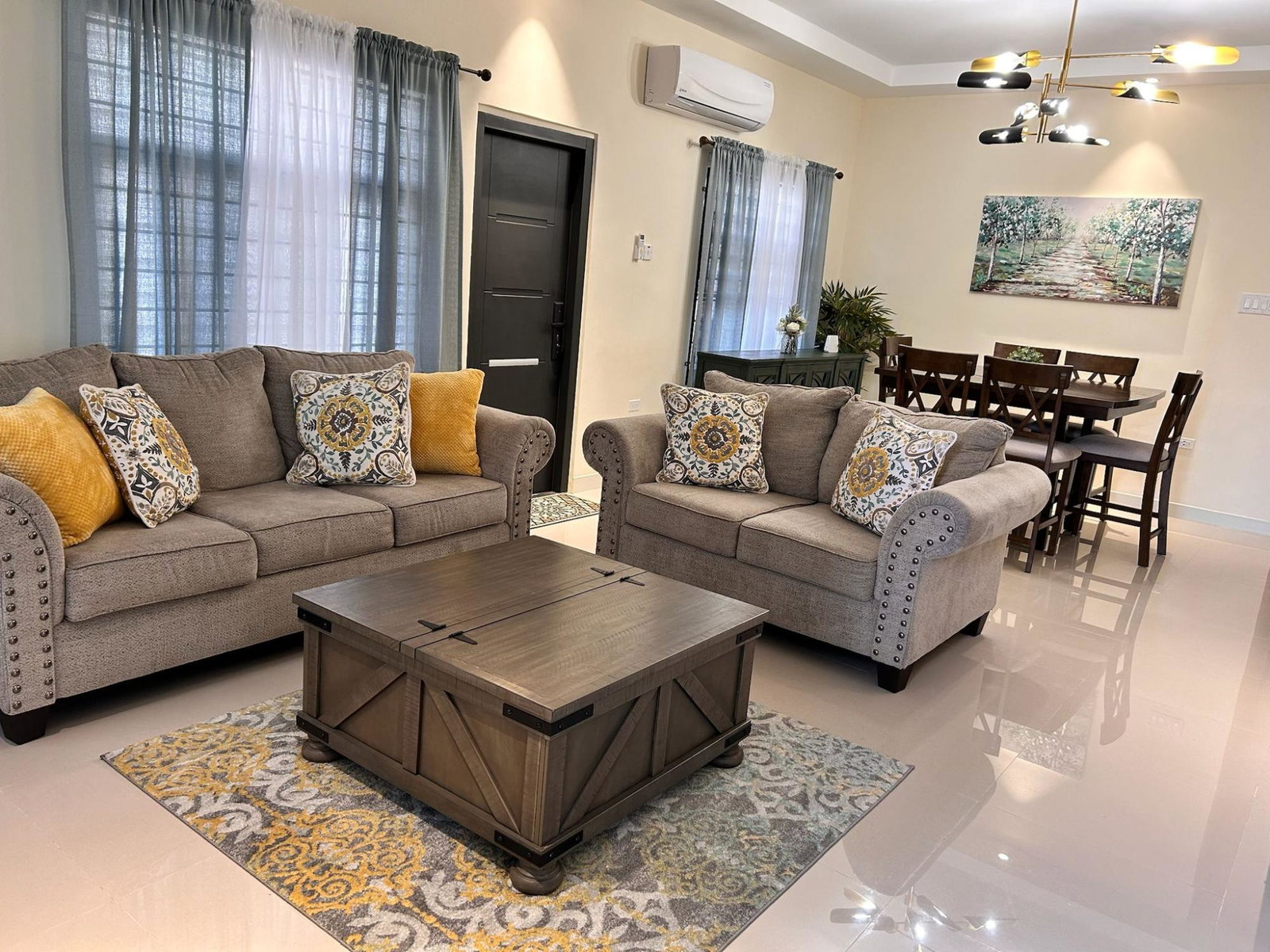 Fifth image of 78 Pyramid Point in Ocho Rios, St. Ann, Jamaica - property is For Rent