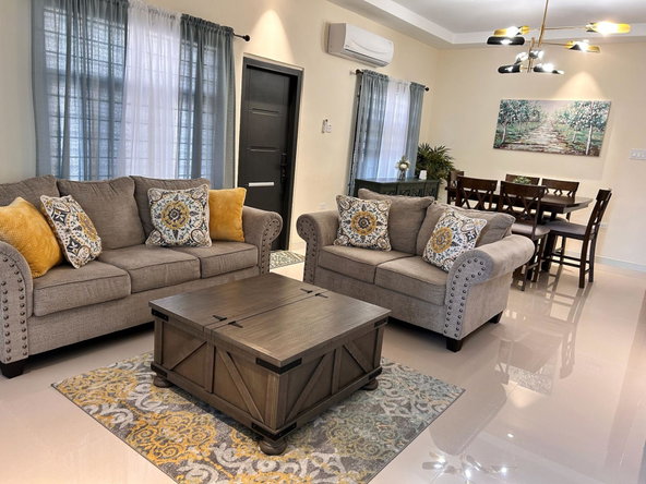 Fifth image of 78 Pyramid Point in Ocho Rios, St. Ann, Jamaica - property is For Rent