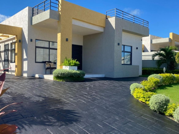 First image of 78 Pyramid Point in Ocho Rios, St. Ann, Jamaica - property is For Rent