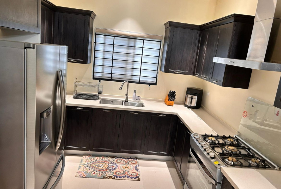 Tenth image of 78 Pyramid Point in Ocho Rios, St. Ann, Jamaica - property is For Rent