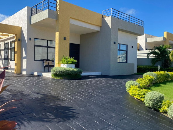 First image of 78 Pyramid Point in Ocho Rios, St. Ann, Jamaica - property is For Rent