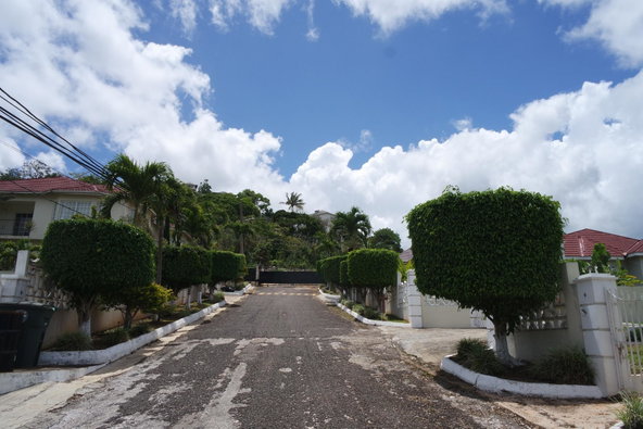 Third image of 07 Douglas Crescent, Logwood in Hatfield, Manchester, Jamaica - property is For Sale