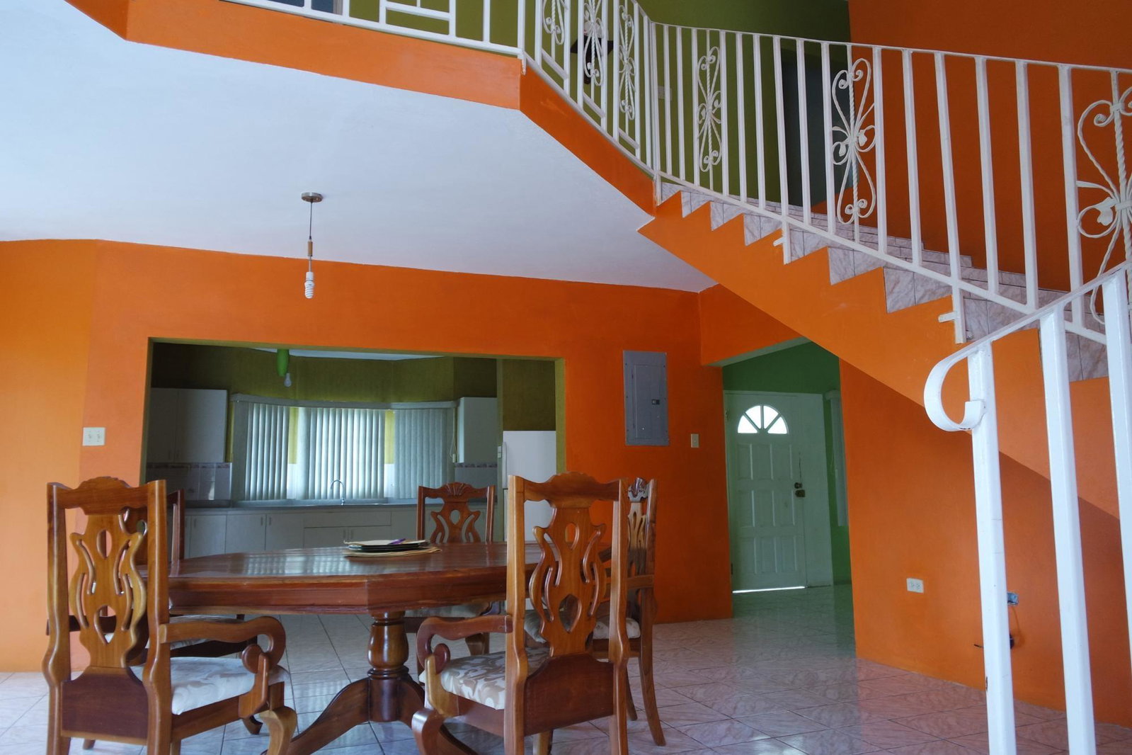 Fourth image of 07 Douglas Crescent, Logwood in Hatfield, Manchester, Jamaica - property is For Sale