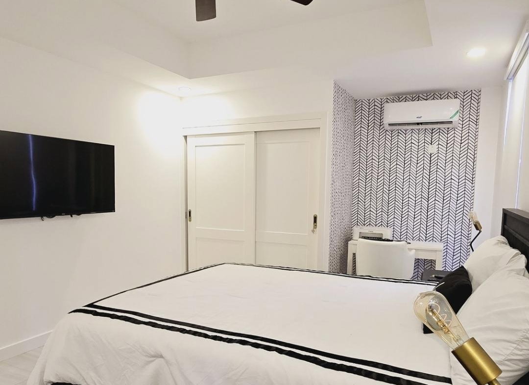 Thirteenth image of 401-41 Upper Waterloo Road in Kingston 10, St. Andrew, Jamaica - property is For Rent