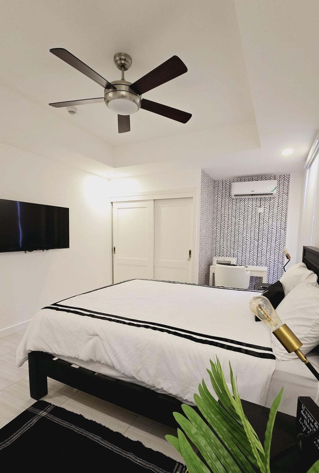 Thirteenth image of 401-41 Upper Waterloo Road in Kingston 10, St. Andrew, Jamaica - property is For Rent
