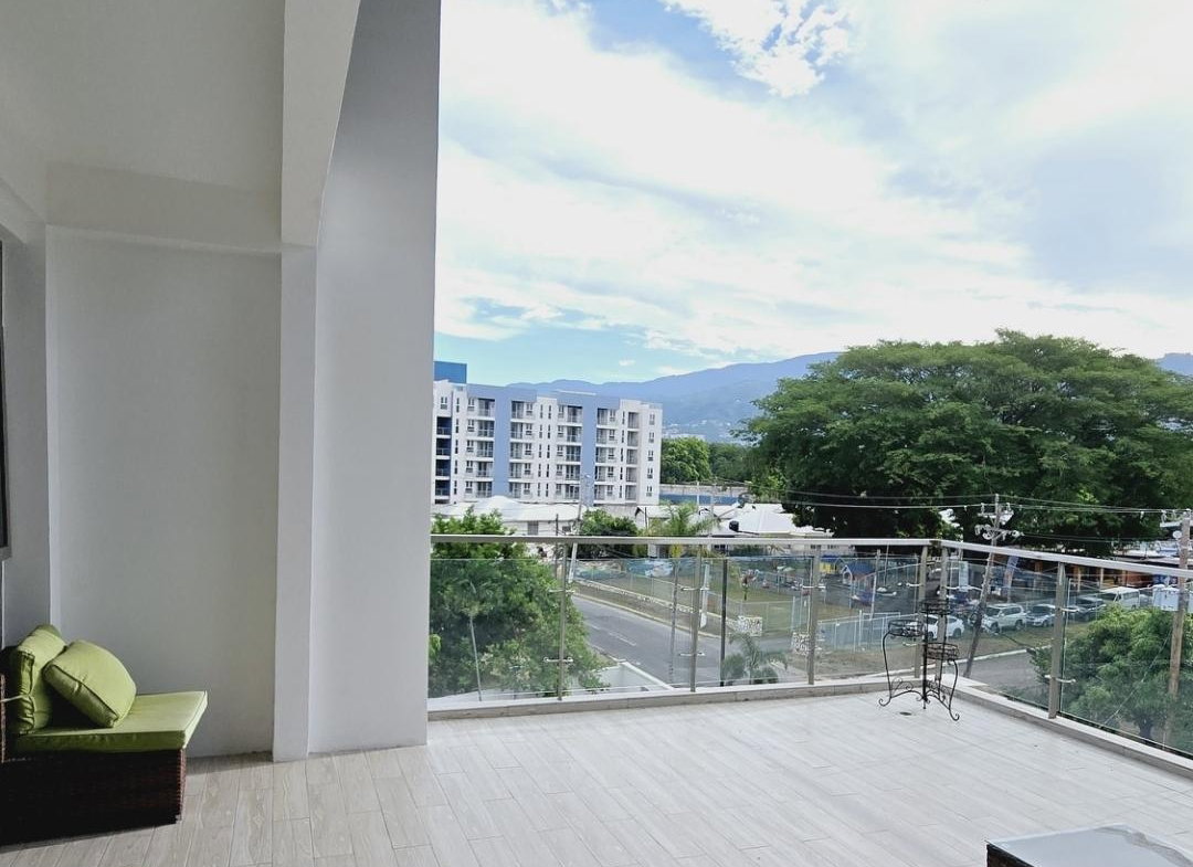 Sixteenth image of 401-41 Upper Waterloo Road in Kingston 10, St. Andrew, Jamaica - property is For Rent