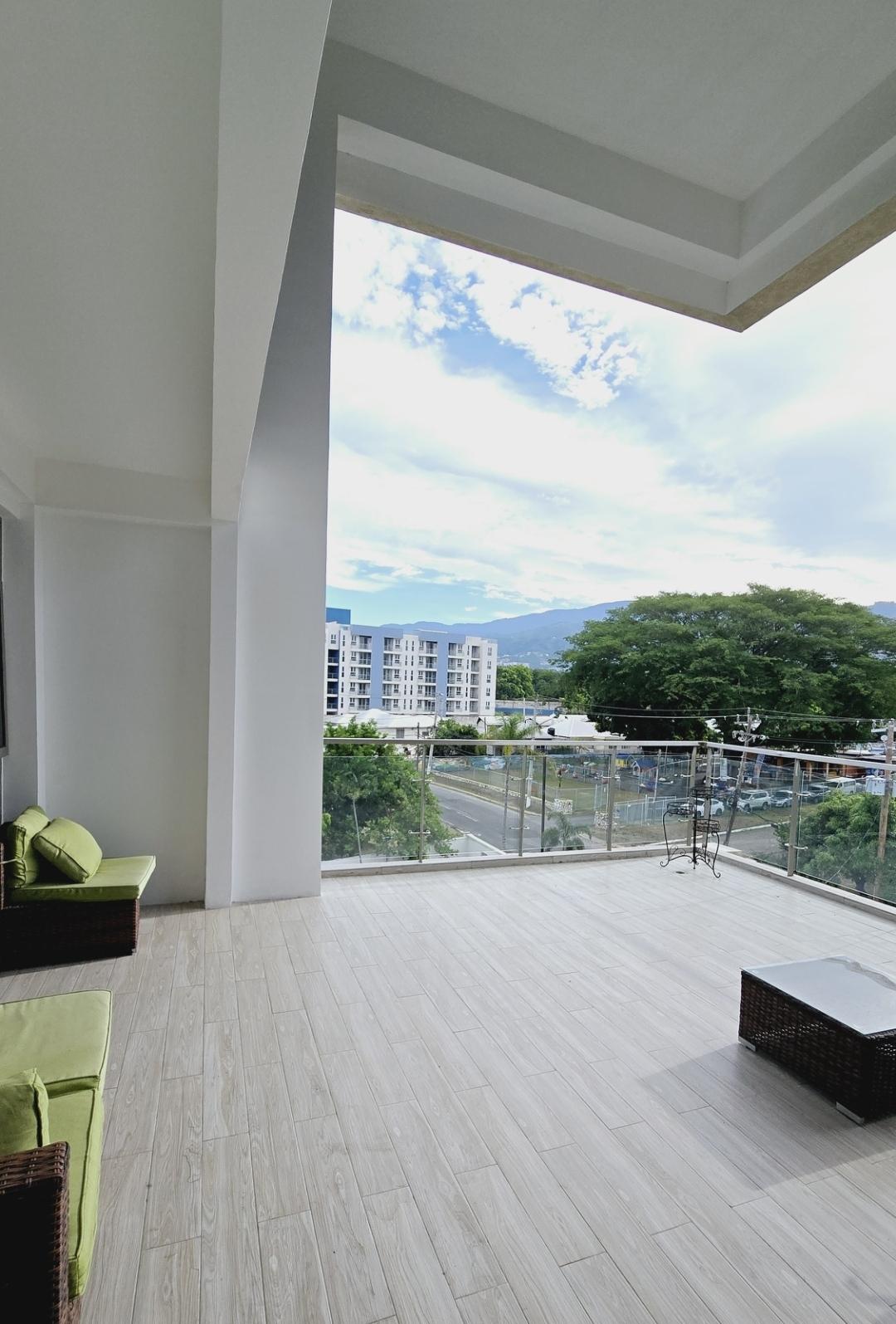 Sixteenth image of 401-41 Upper Waterloo Road in Kingston 10, St. Andrew, Jamaica - property is For Rent