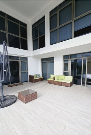 Seventeenth image of 401-41 Upper Waterloo Road in Kingston 10, St. Andrew, Jamaica - property is For Rent