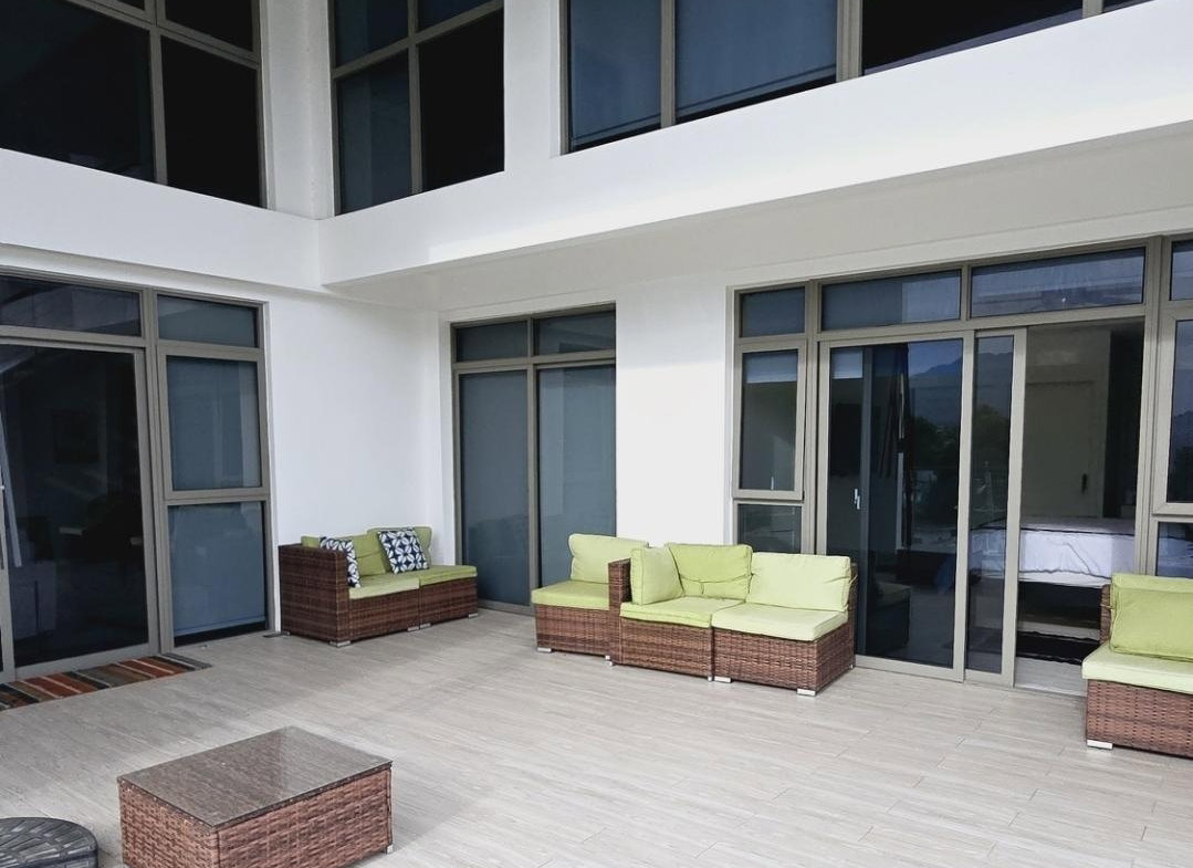 Eighteenth image of 401-41 Upper Waterloo Road in Kingston 10, St. Andrew, Jamaica - property is For Rent