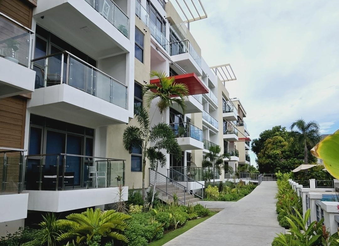 Twentieth image of 401-41 Upper Waterloo Road in Kingston 10, St. Andrew, Jamaica - property is For Rent