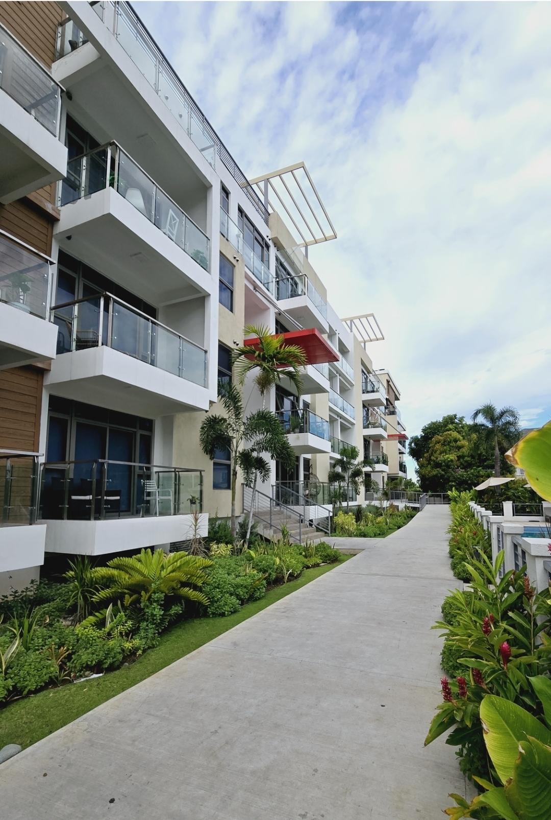 Twentieth image of 401-41 Upper Waterloo Road in Kingston 10, St. Andrew, Jamaica - property is For Rent