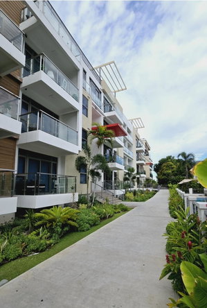 Twentieth image of 401-41 Upper Waterloo Road in Kingston 10, St. Andrew, Jamaica - property is For Rent