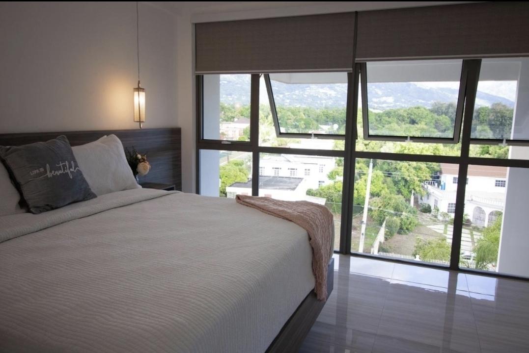 Sixth image of 401-41 Upper Waterloo Road in Kingston 10, St. Andrew, Jamaica - property is For Rent