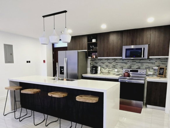 First image of 401-41 Upper Waterloo Road in Kingston 10, St. Andrew, Jamaica - property is For Rent