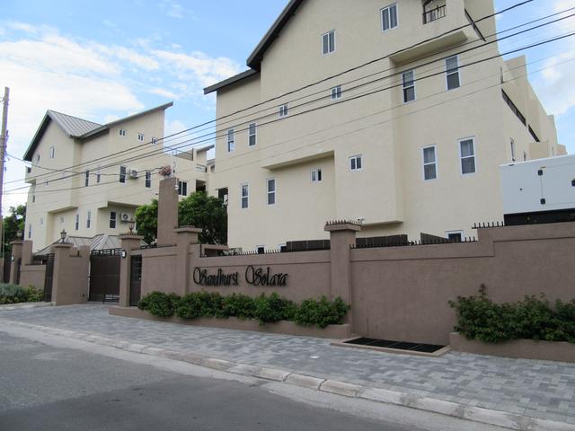 Twenty-Ninth image of 9-18 Sandhurst Crescent in Kingston 6, St. Andrew, Jamaica - property is For Rent