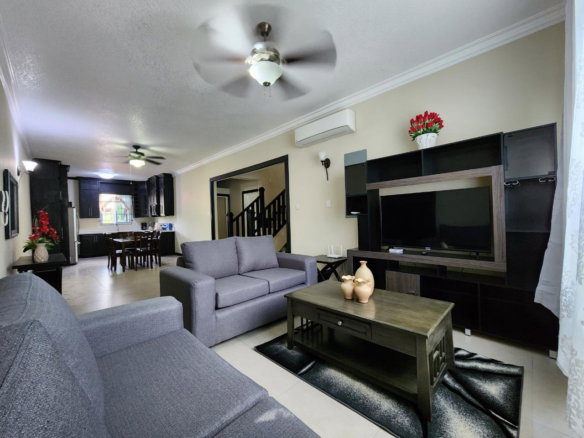 First image of 9-18 Sandhurst Crescent in Kingston 6, St. Andrew, Jamaica - property is For Rent