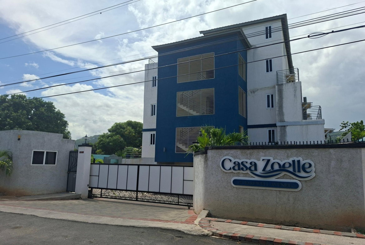 First image of 15-24 Farewell Ave in Kingston 19, St. Andrew, Jamaica - property is For Sale