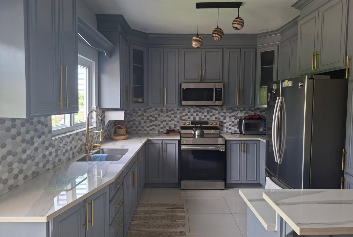 Fifth image of 15-24 Farewell Ave in Kingston 19, St. Andrew, Jamaica - property is For Sale