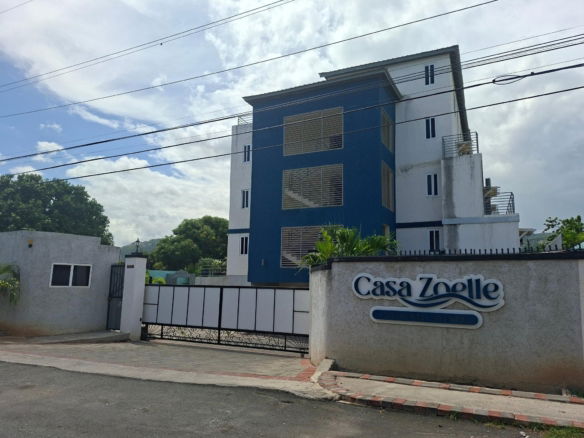 First image of 15-24 Farewell Ave in Kingston 19, St. Andrew, Jamaica - property is For Sale
