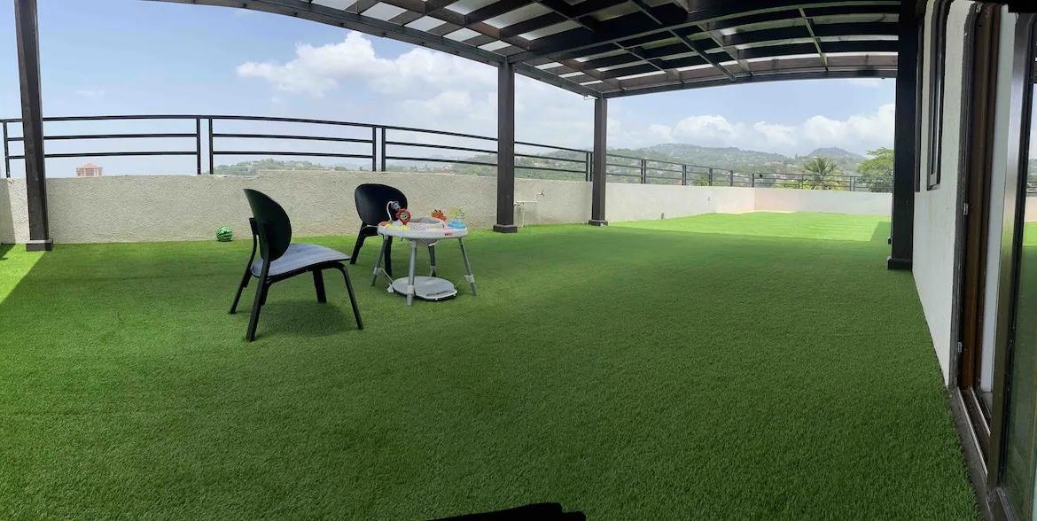Thirteenth image of 19-25 Norbrook Road in Kingston 8, St. Andrew, Jamaica - property is For Rent