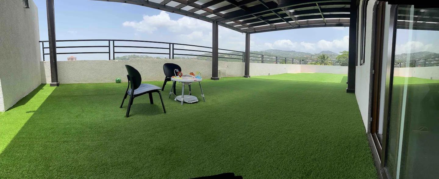 Thirteenth image of 19-25 Norbrook Road in Kingston 8, St. Andrew, Jamaica - property is For Rent