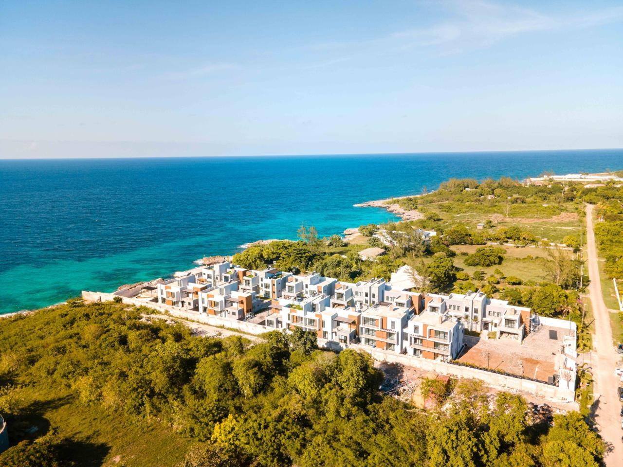 Second image of 3- Bengal Cove Villas in Ocho Rios, St. Ann, Jamaica - property is For Sale