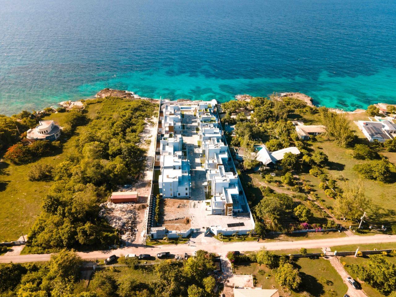 Twenty-Fourth image of 3- Bengal Cove Villas in Ocho Rios, St. Ann, Jamaica - property is For Sale