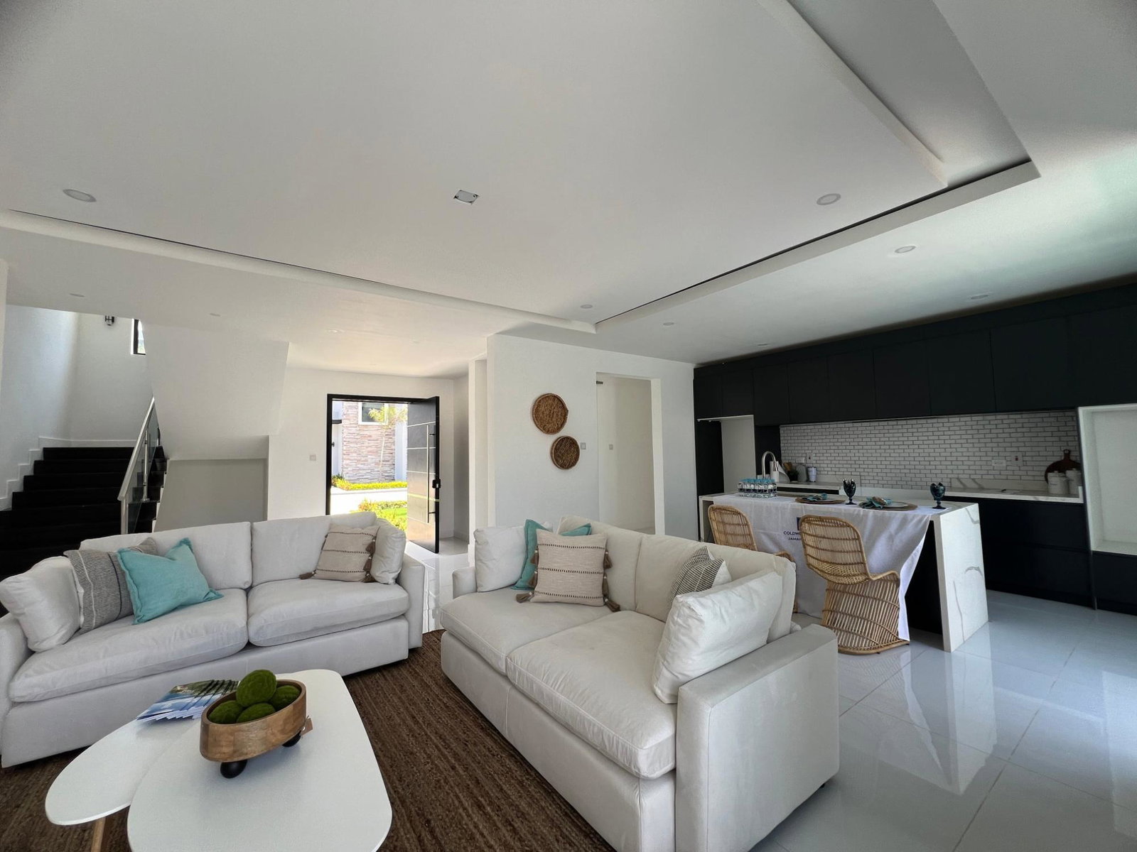 Twenty-Eighth image of 3- Bengal Cove Villas in Ocho Rios, St. Ann, Jamaica - property is For Sale