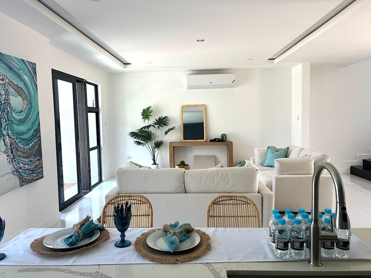 Sixth image of 3- Bengal Cove Villas in Ocho Rios, St. Ann, Jamaica - property is For Sale