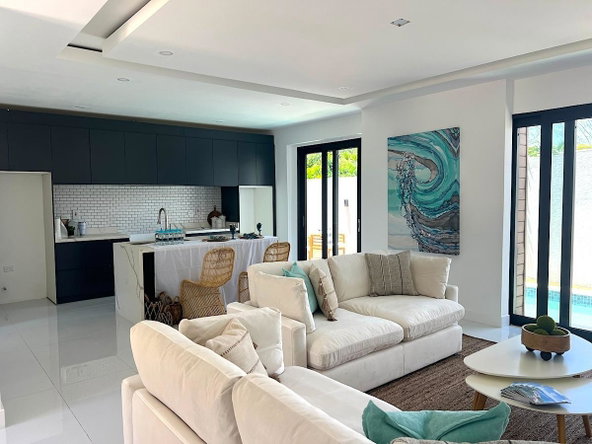 Seventh image of 3- Bengal Cove Villas in Ocho Rios, St. Ann, Jamaica - property is For Sale