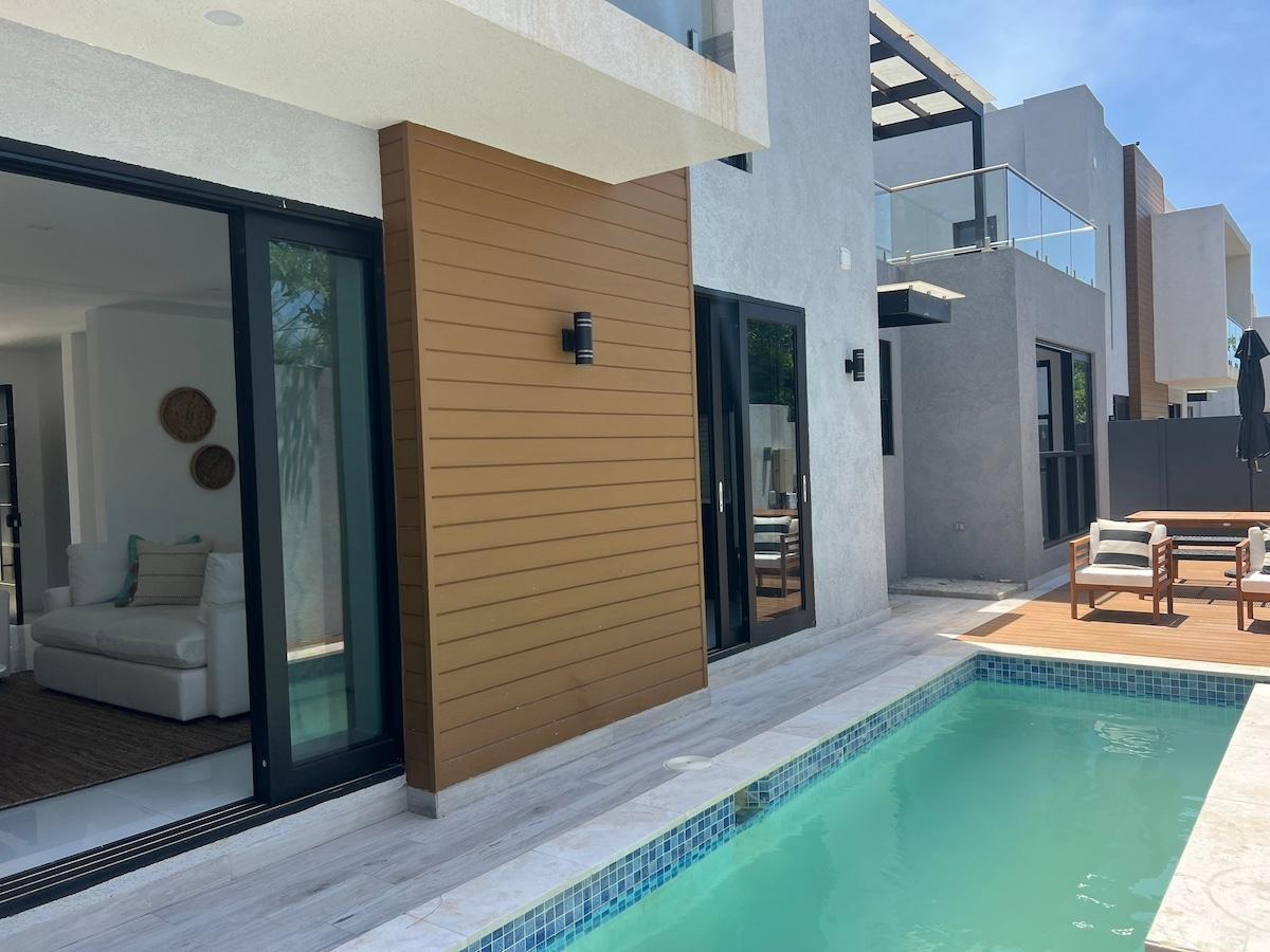 Eighth image of 3- Bengal Cove Villas in Ocho Rios, St. Ann, Jamaica - property is For Sale