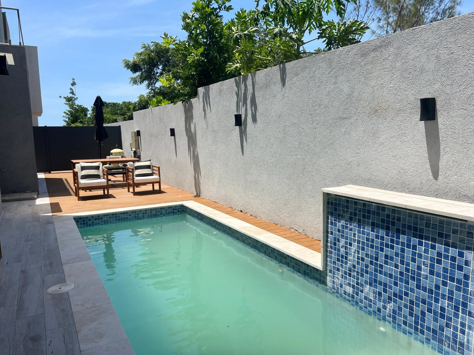 Ninth image of 3- Bengal Cove Villas in Ocho Rios, St. Ann, Jamaica - property is For Sale