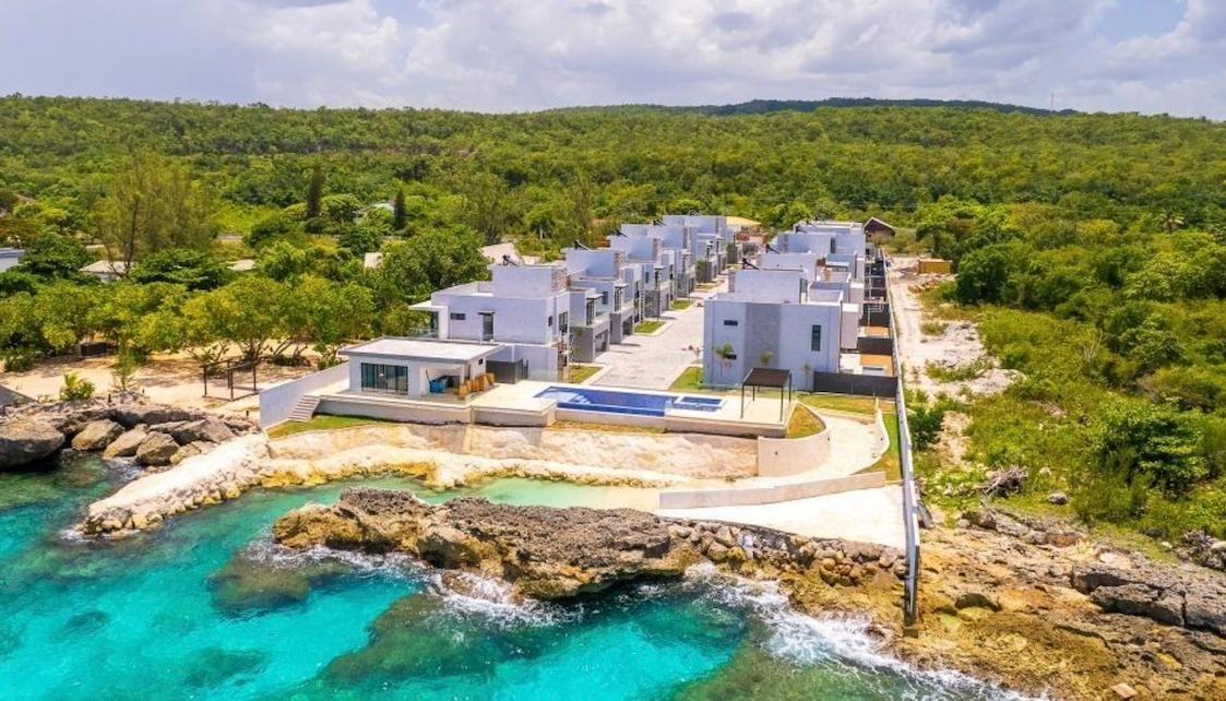 First image of 3- Bengal Cove Villas in Ocho Rios, St. Ann, Jamaica - property is For Sale