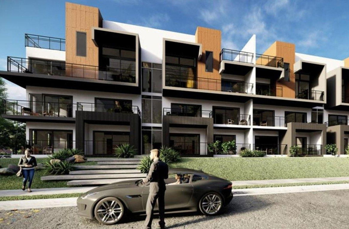 Second image of F302- Llandovery st Ann in Laughlands, St. Ann, Jamaica - property is For Sale