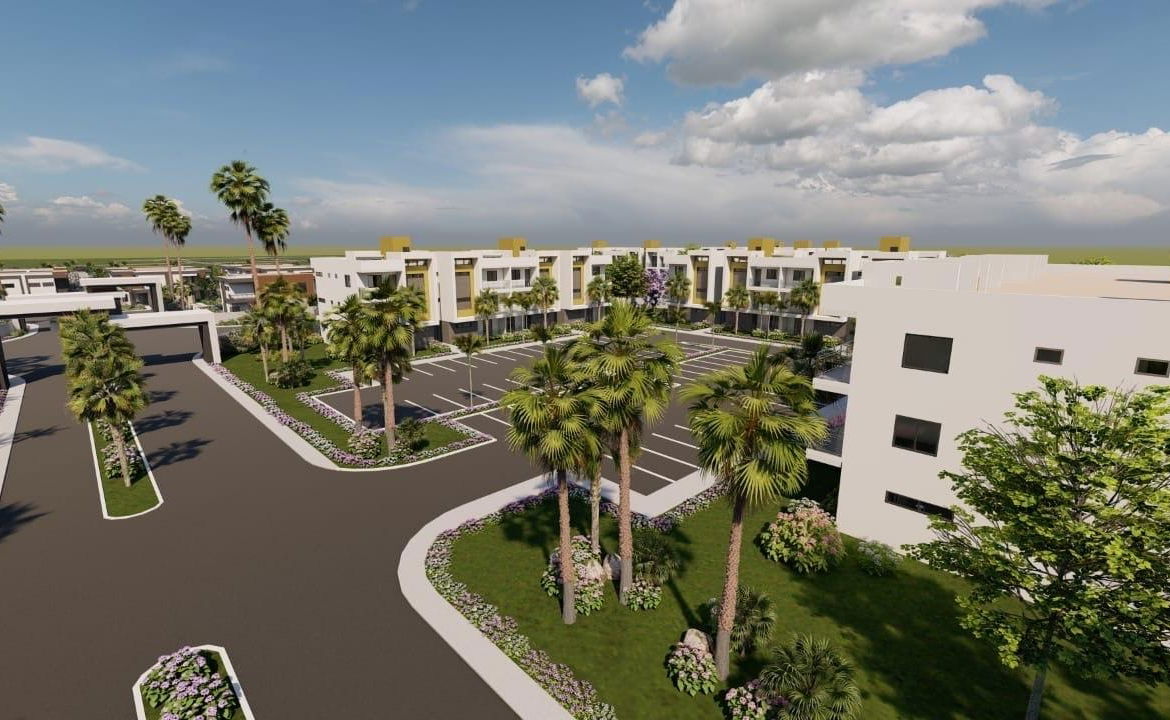 Seventh image of F302- Llandovery st Ann in Laughlands, St. Ann, Jamaica - property is For Sale