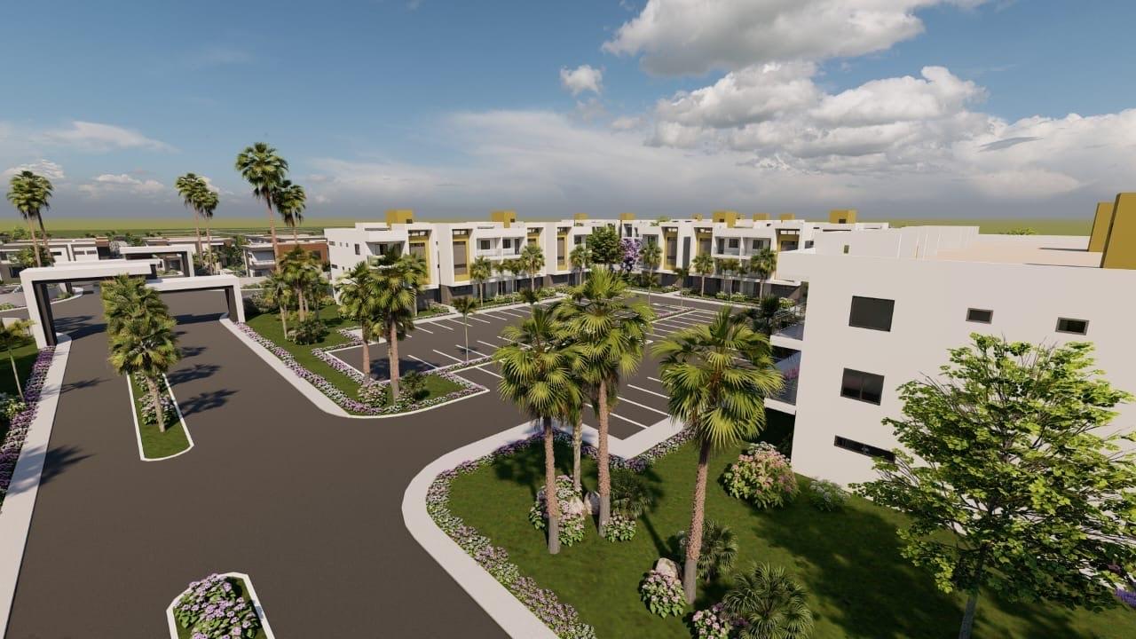 Luxury-3-Bedroom-Resort-Apartment-for-Sale-in-St.-Ann-Jamaica Seventh image of F302- Llandovery st Ann in Laughlands, St. Ann, Jamaica - property is For Sale