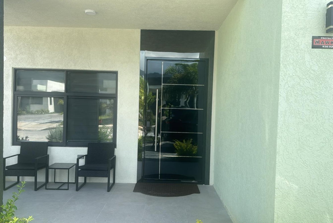 Second image of 332- Paradisiac Village st Ann in Richmond, St. Ann, Jamaica - property is For Rent