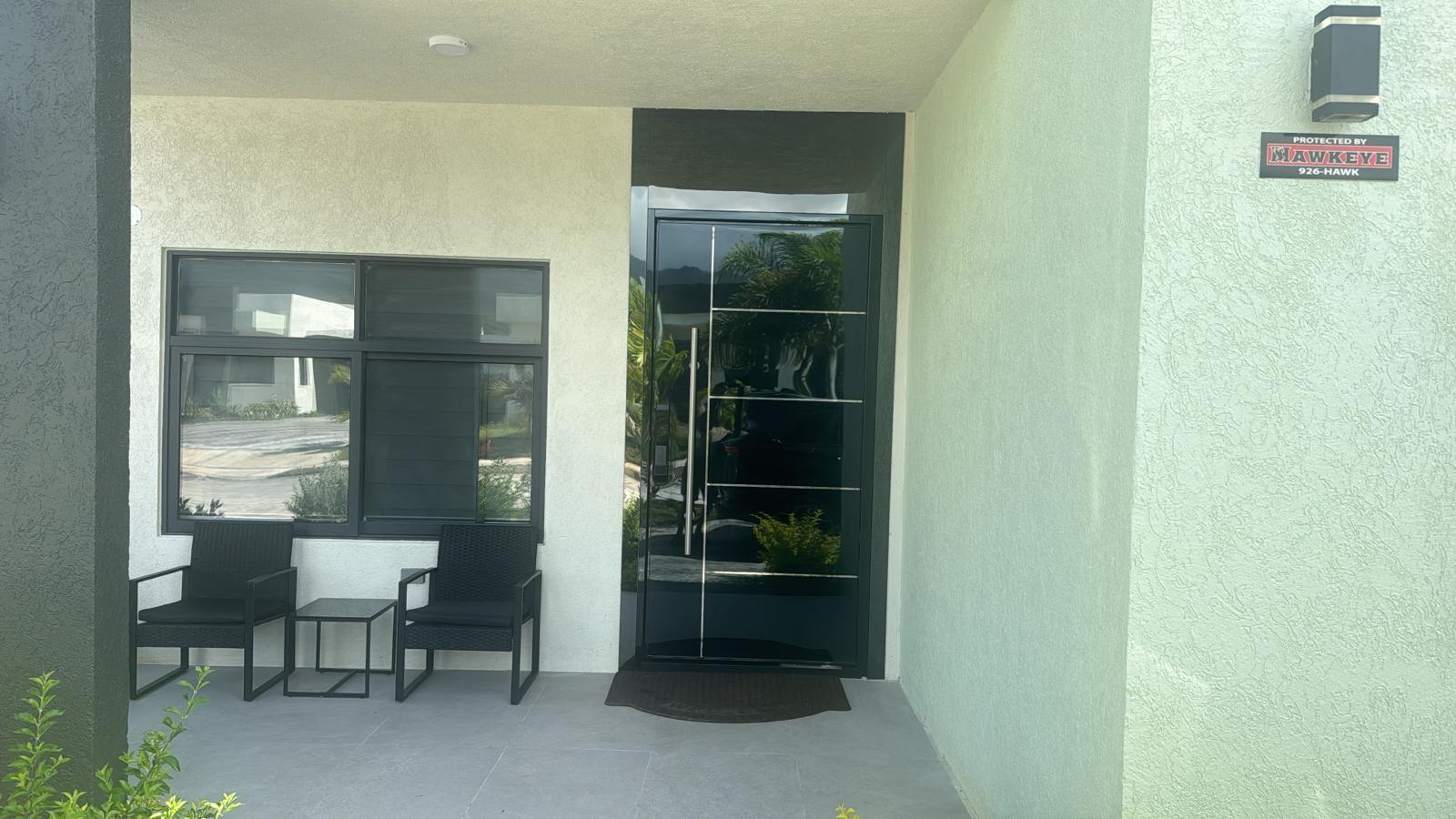 Second image of 332- Paradisiac Village st Ann in Richmond, St. Ann, Jamaica - property is For Rent