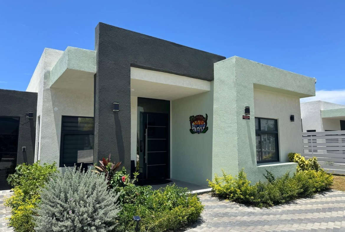 First image of 332- Paradisiac Village st Ann in Richmond, St. Ann, Jamaica - property is For Rent