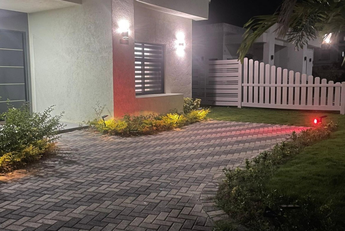 Fourteenth image of 332- Paradisiac Village st Ann in Richmond, St. Ann, Jamaica - property is For Rent