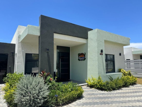 First image of 332- Paradisiac Village st Ann in Richmond, St. Ann, Jamaica - property is For Rent