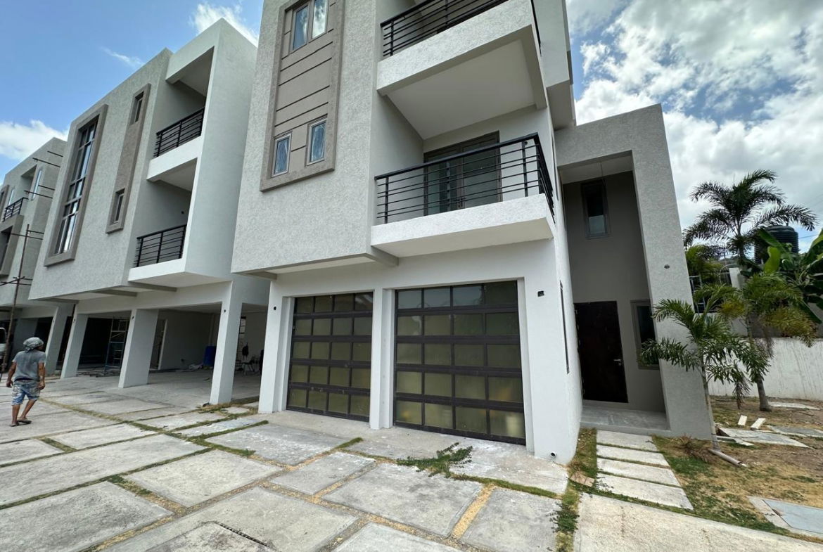 Second image of 6-10 Widcombe Road in Kingston 6, St. Andrew, Jamaica - property is For Sale
