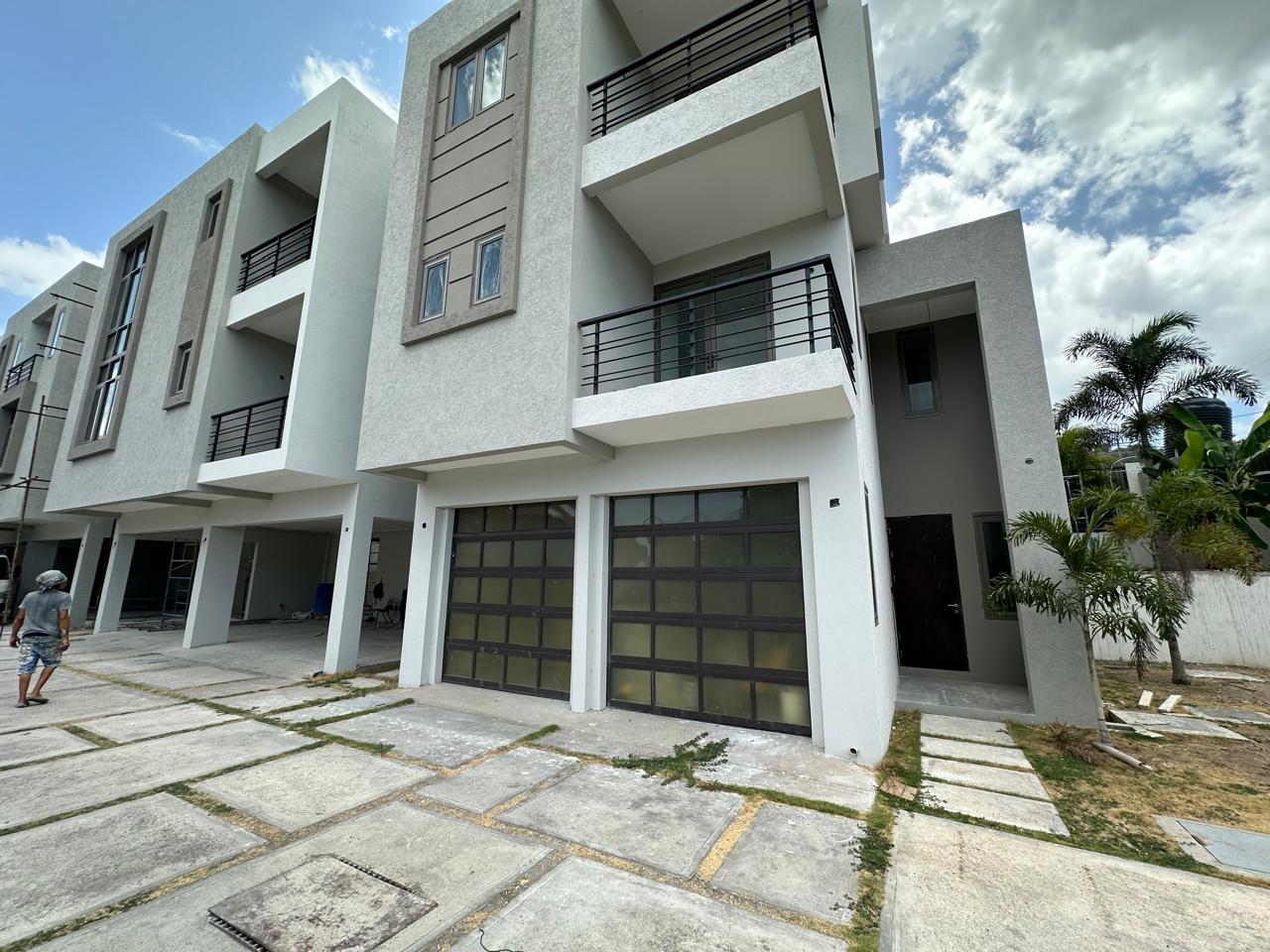 Second image of 6-10 Widcombe Road in Kingston 6, St. Andrew, Jamaica - property is For Sale