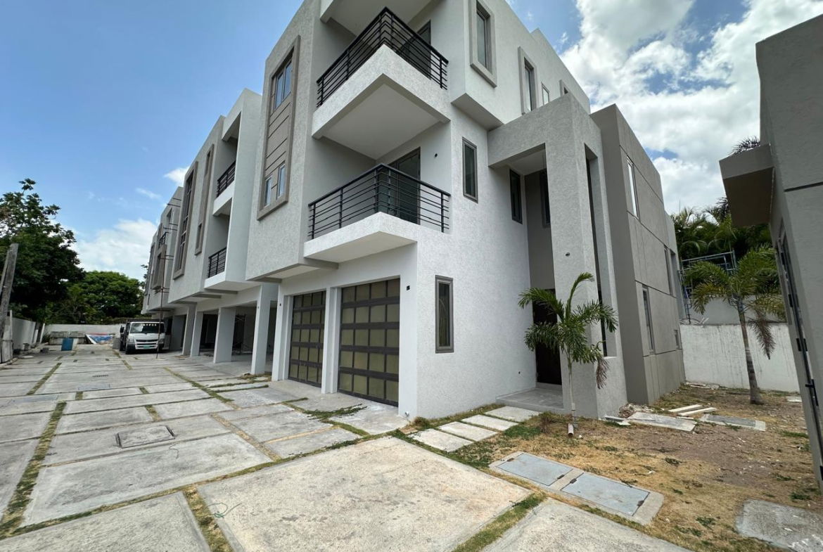 First image of 6-10 Widcombe Road in Kingston 6, St. Andrew, Jamaica - property is For Sale