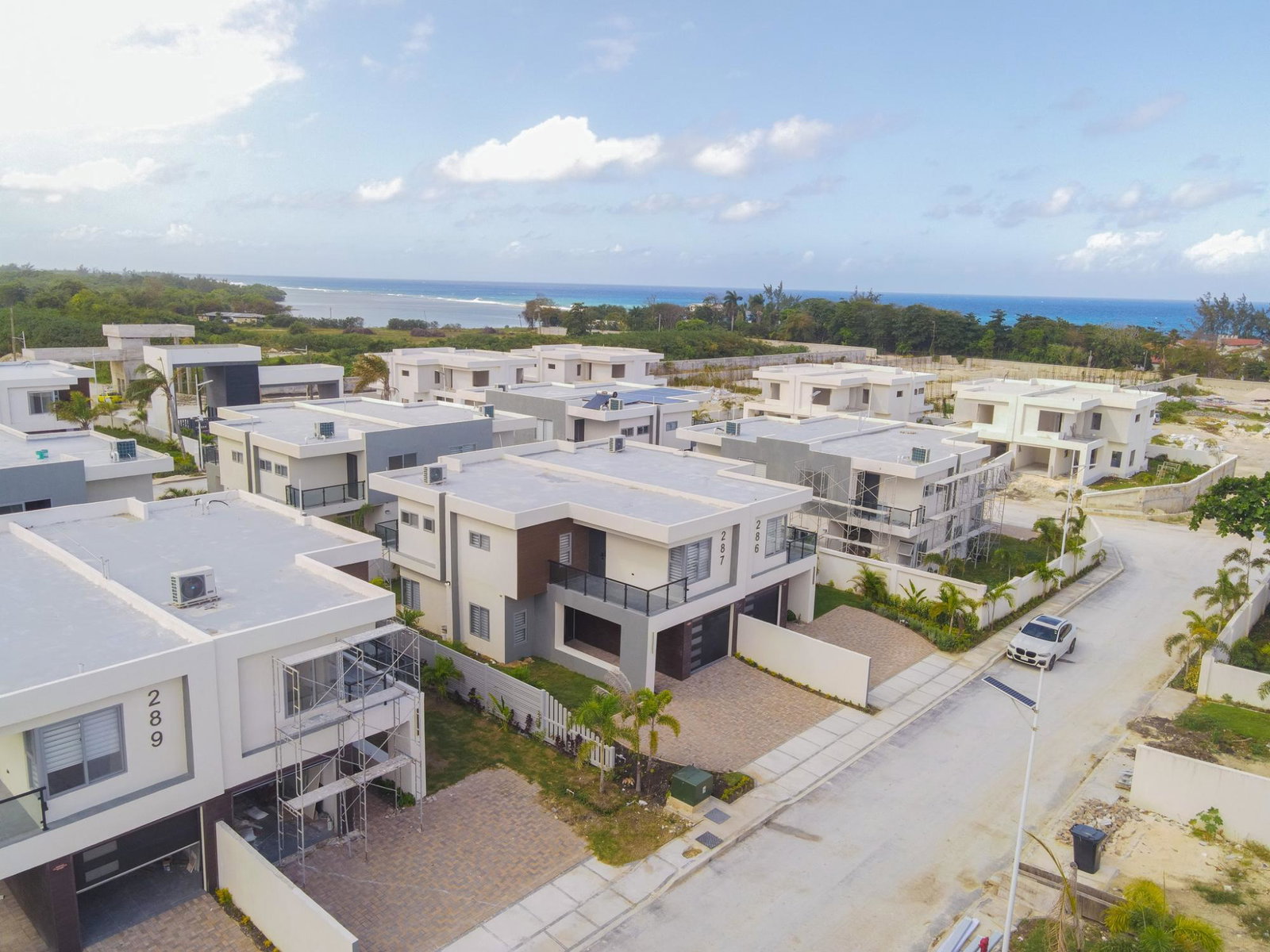 Twenty-Second image of 287 The Onyx, Paradisiac Beac in Richmond, St. Ann, Jamaica - property is For Rent