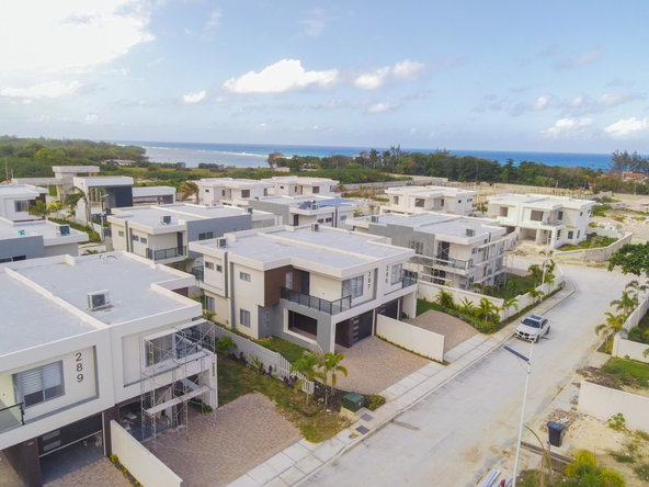 Twenty-Second image of 287 The Onyx, Paradisiac Beac in Richmond, St. Ann, Jamaica - property is For Rent
